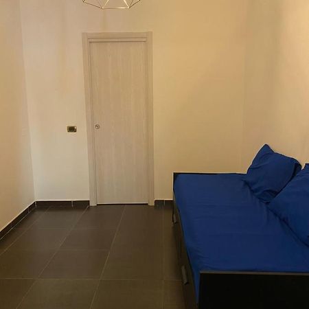 Esposito Home Неаполь Екстер'єр фото