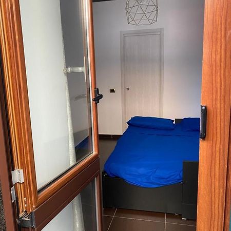 Esposito Home Неаполь Екстер'єр фото